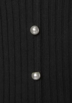 LASCANA Pullover<V-Ausschnitt-Pullover