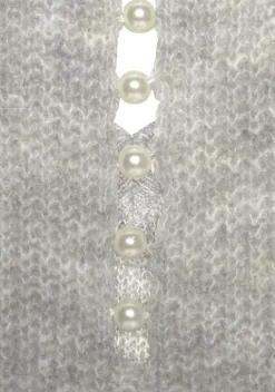 LASCANA Pullover<V-Ausschnitt-Pullover