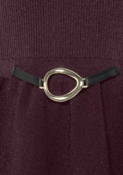 LASCANA Pullover<V-Ausschnitt-Pullover