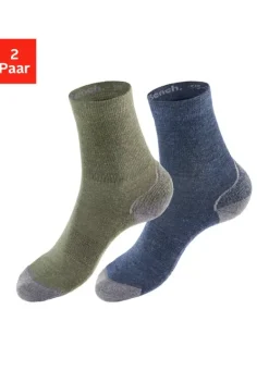 Bench. Socken<Wandersocken