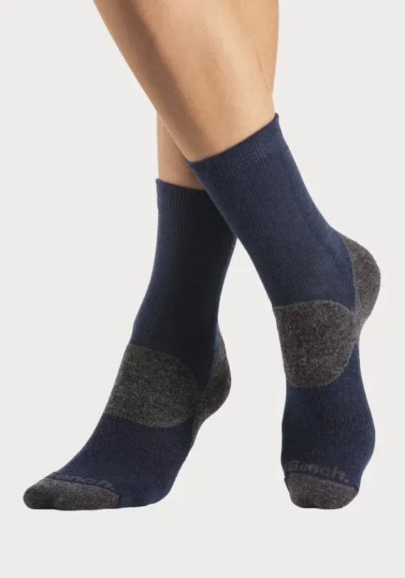 Bench. Socken<Wandersocken