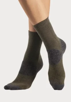 Bench. Socken<Wandersocken