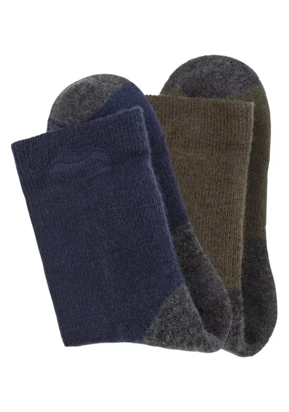 Bench. Socken<Wandersocken