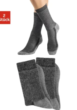 Bench. Socken<Wandersocken