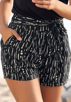 s.Oliver Shorts<Webshorts