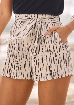 s.Oliver Shorts<Webshorts