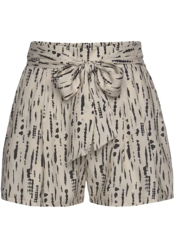 s.Oliver Shorts<Webshorts