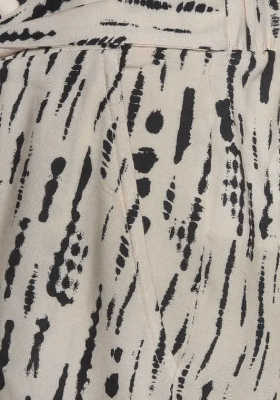 s.Oliver Shorts<Webshorts