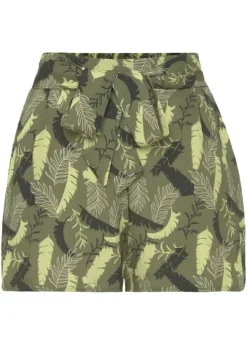 s.Oliver Shorts<Webshorts