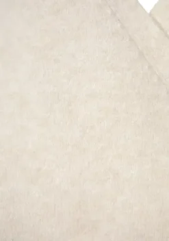 LASCANA Jacken & Mantel<Wickelstrickjacke"-Strickjacke Mit Bindeband"