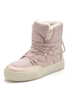 LASCANA Stiefeletten & Boots<Winterboots