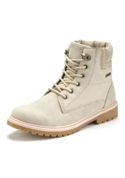LASCANA Stiefeletten & Boots<Winterboots
