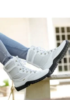 LASCANA Stiefeletten & Boots<Winterstiefel