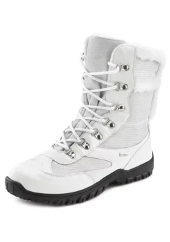 LASCANA Stiefeletten & Boots<Winterstiefel