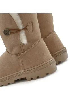 LASCANA Stiefeletten & Boots<Winterstiefel