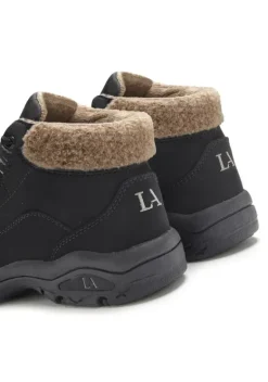 LASCANA Stiefeletten & Boots<Winterstiefelette