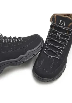 LASCANA Stiefeletten & Boots<Winterstiefelette