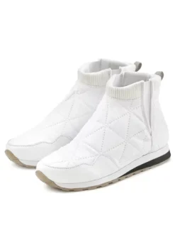 LASCANA Stiefeletten & Boots<Winterstiefelette