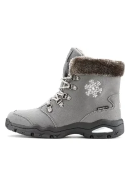 LASCANA Stiefeletten & Boots<Winterstiefelette