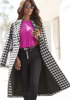 Buffalo Jacken & Mantel<Wollmantel