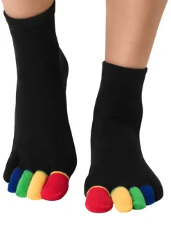 H.I.S Socken<Zehensocken
