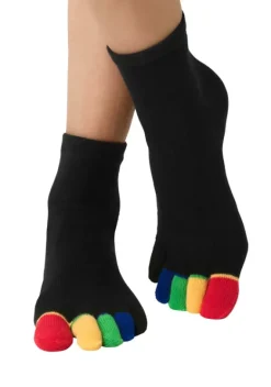 H.I.S Socken<Zehensocken
