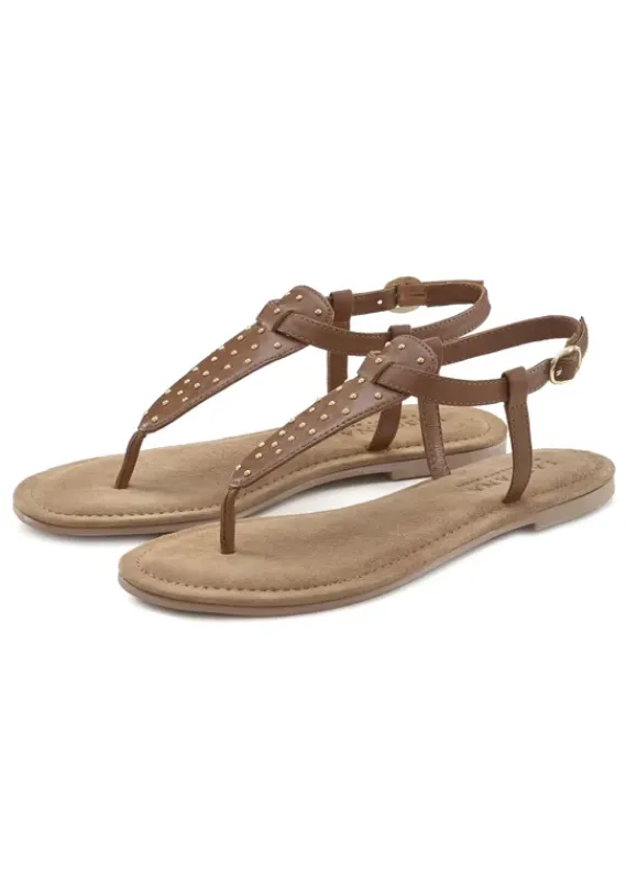 LASCANA Zehentrenner<Zehentrenner