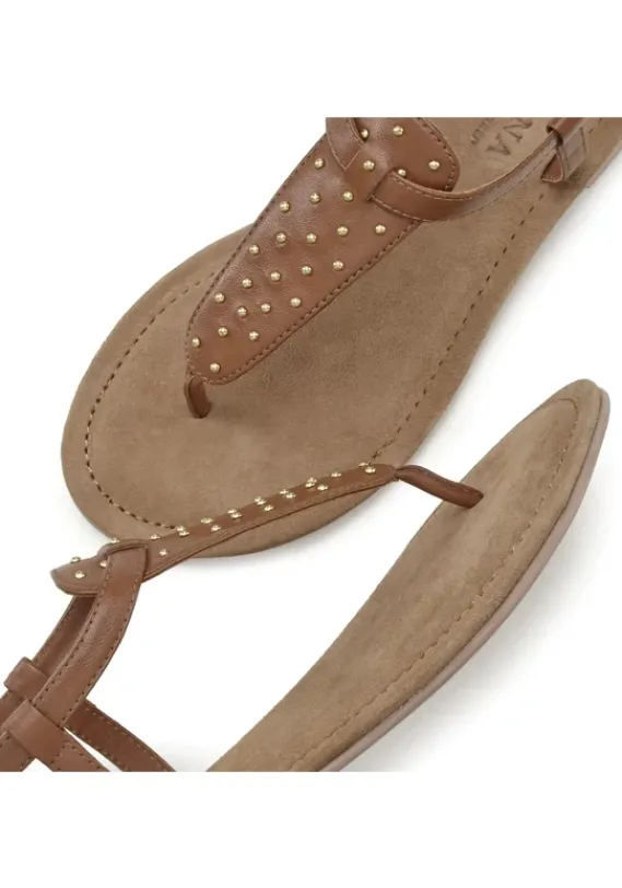 LASCANA Zehentrenner<Zehentrenner