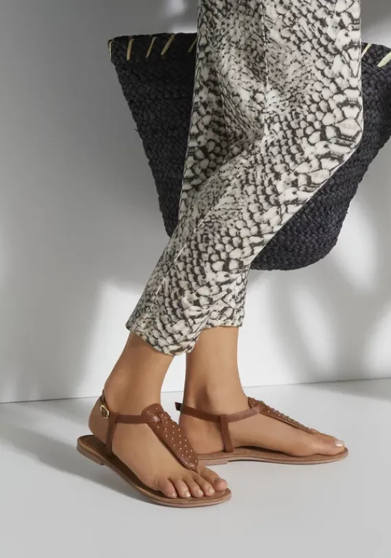 LASCANA Zehentrenner<Zehentrenner