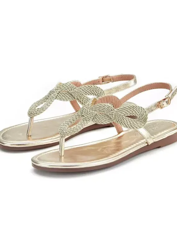 LASCANA Zehentrenner<Zehentrenner