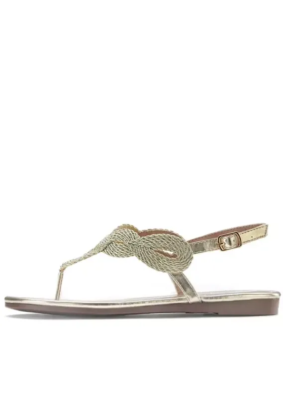 LASCANA Zehentrenner<Zehentrenner