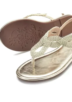 LASCANA Zehentrenner<Zehentrenner