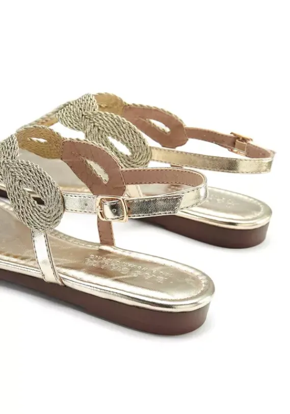 LASCANA Zehentrenner<Zehentrenner