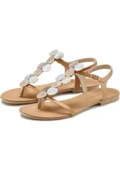 LASCANA Zehentrenner<Zehentrenner