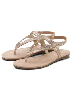 LASCANA Zehentrenner<Zehentrenner