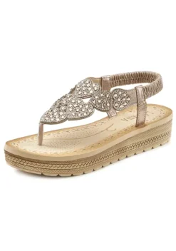 LASCANA Zehentrenner<Zehentrenner