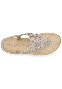 LASCANA Zehentrenner<Zehentrenner