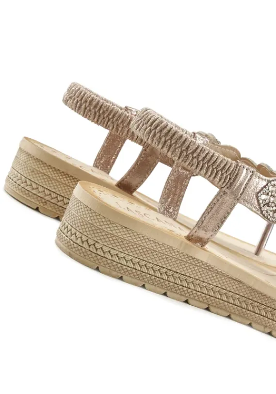 LASCANA Zehentrenner<Zehentrenner